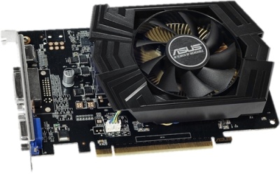 ASUS NVIDIA GT740-OC-2GD5